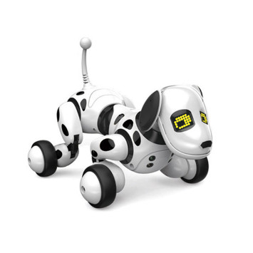 Радиоуправлемая интерактивная собачка RobotDog - 9007А