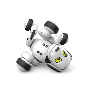 Радиоуправлемая интерактивная собачка RobotDog - 9007А