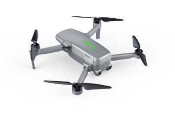 Радиоуправляемый квадрокоптер Hubsan Zino Mini Pro 64GB (2 батареи) RTF - Zino Mini Pro COMBO-2