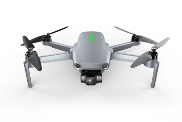 Радиоуправляемый квадрокоптер Hubsan Zino Mini Pro 64GB (2 батареи) RTF - Zino Mini Pro COMBO-2