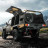 Радиоуправляемый внедорожник Toyota Land Cruiser LC79 4WD 1:12 - MN-82S-SILVER
