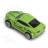Машинка для автотрека SOBA 1:43 - A49-6A-GREEN