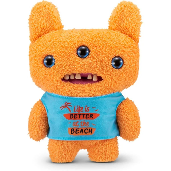 Мягкая игрушка FUGGLER Монстр Рико - 15714B