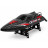 Радиоуправляемый катер Black Extreme (48 см, 55 км/ч, Brushless) - HJ816PRO-CARBON-BLACK