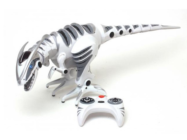 Радиоуправляемый динозавр Robone Robosaur - TT320