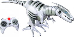 Радиоуправляемый динозавр Robone Robosaur - TT320