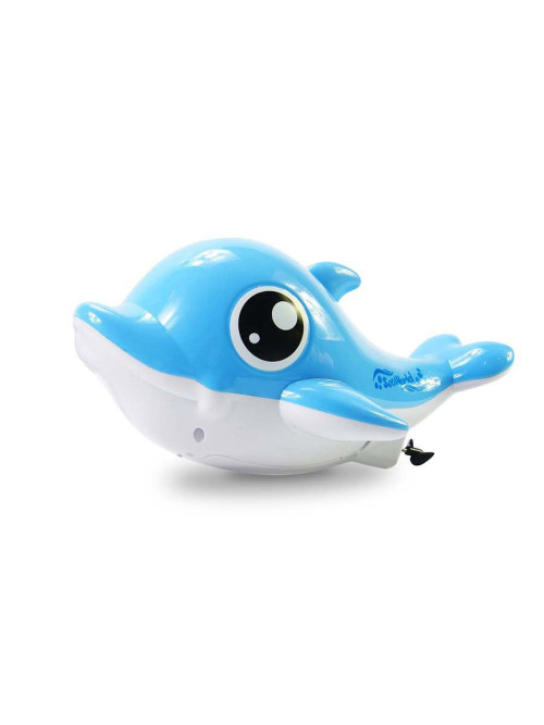 Радиоуправляемая водная игрушка MX &amp;#039;&amp;#039;Дельфин&amp;#039;&amp;#039; - MX-0021-9