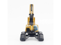 Металлический гусеничный экскаватор HuiNa Toys 1:50 - HN1703