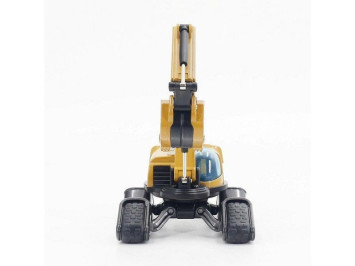 Металлический гусеничный экскаватор HuiNa Toys 1:50 - HN1703