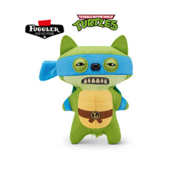 Игрушка мягкая FUGGLER Леонардо - 15707E