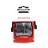 Радиоуправляемый автобус с гармошкой (красный) - 666-676NA-RED