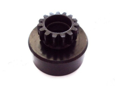 Алюминиевый колокол сцепления HSP - 81039A / 081007A