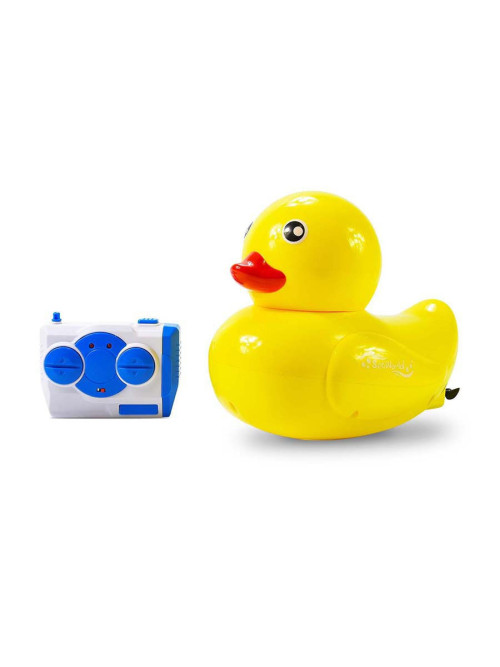 Радиоуправляемая водная игрушка MX &amp;#039;&amp;#039;Уточка&amp;#039;&amp;#039; - MX-0021-3