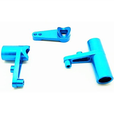 Рулевое управление HSP алюминий - HSP122257