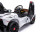Детский электромобиль Lamborghini Aventador SV Roadster 2WD 12V - BDM0931-WHITE