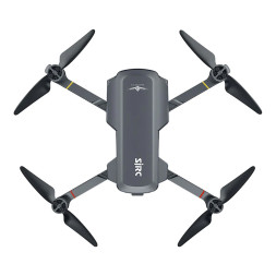 Квадрокоптер SJRC F5S Plus с подвесом и камерой 4K 5G GPS RTF - F5S 4K PRO+