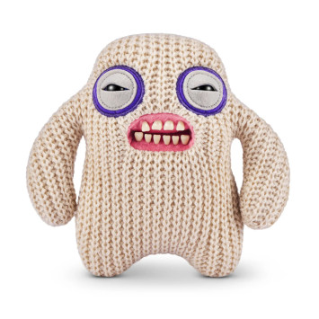 Мягкая игрушка FUGGLER Мистер Нидл - 15713B
