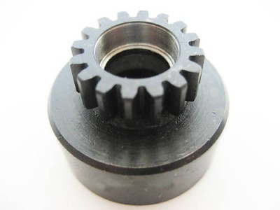 Алюминиевый колокол сцепления HSP - 81039B/ 081007B