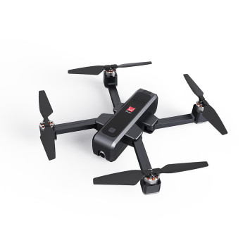 Радиоуправляемый квадрокоптер MJX Bugs B4W WiFi FPV GPS - MJX B4W