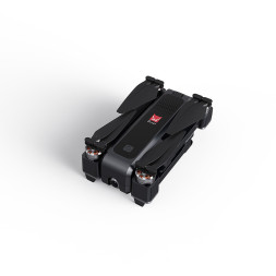 Радиоуправляемый квадрокоптер MJX Bugs B4W WiFi FPV GPS - MJX B4W