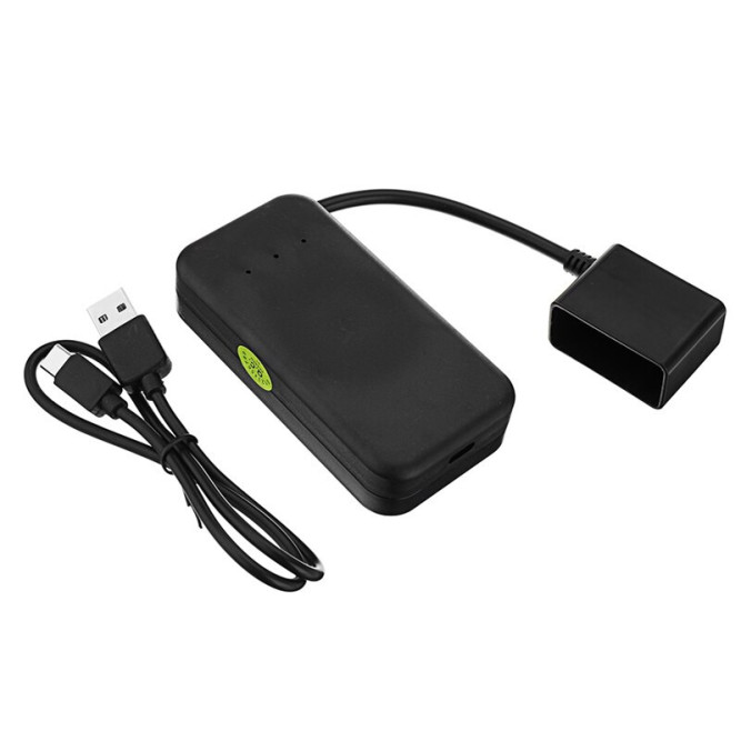 Зарядное устройство для квадрокоптера MJX B5W 4K - B5W4K-13