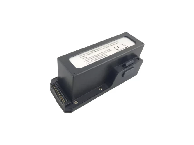 Аккумулятор Li-Po 11.1v 2500mAh /27.75Wh для квадрокоптера SJRC F11S PRO 4K - SJ-F11S-01