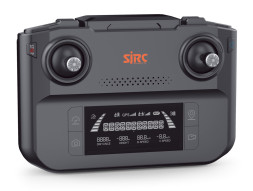 Квадрокоптер SJRC F5S с подвесом и камерой 4K 5G GPS RTF - F5S 4K PRO