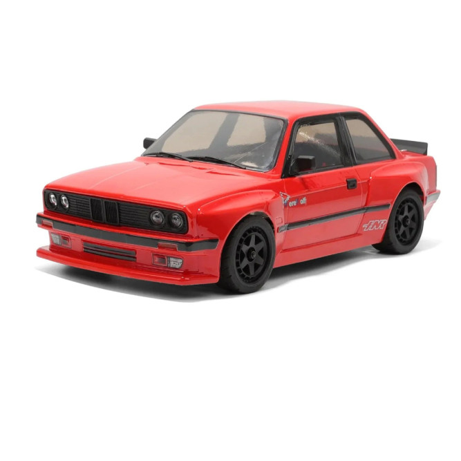 Радиоуправляемая машина для дрифта HSP / HNR (колеса шоссейные+дрифт 1:10 4WD) - H9803-H98265-1