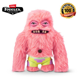 Игрушка мягкая FUGGLER Патрик - 15701B