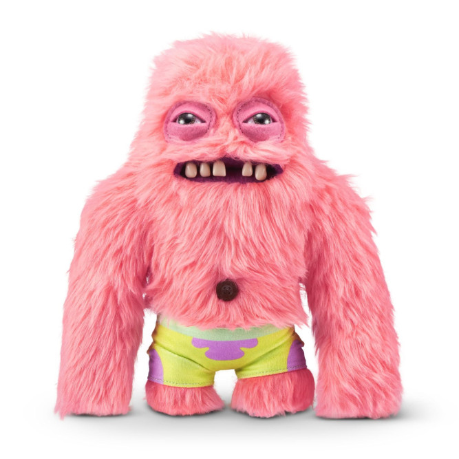 Игрушка мягкая FUGGLER Патрик - 15701B
