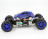Радиоуправляемый автомобиль Каркадер синий - 333-NBS01