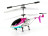 Радиоуправляемый вертолет MJX Thunderbird T38 Red - T38-R