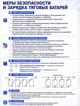 Аккумулятор XINLEINA 12V7-9Ah/20Hr - 6FM7