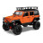 Радиоуправляемый внедорожник Wrangler 4WD 1:12 - MN-128-ORANGE