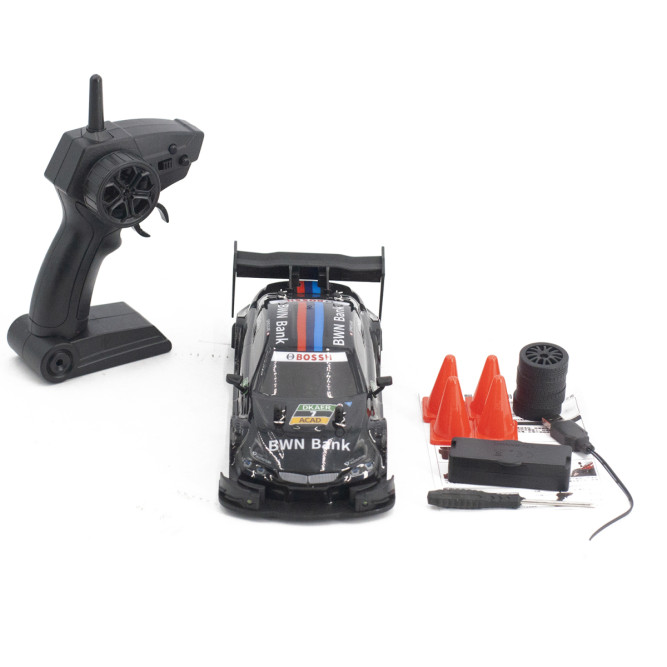 Радиоуправляемая машина для дрифта BMW M4 4WD 1:20 - GT-21A