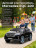 Детский электромобиль Mercedes EQC 400 6V 2WD - HL378-BLACK