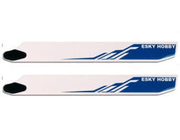 Основные лопасти - EK4-0004L