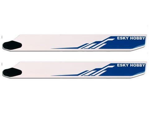 Основные лопасти - EK4-0004L