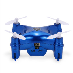 Радиоуправляемый квадрокоптер WL Toys Q343 WiFi RTF - WLT-Q343