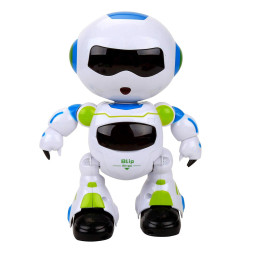 Радиоуправляемый интерактивный робот IRobot - 99333-1