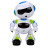 Радиоуправляемый интерактивный робот IRobot - 99333-1