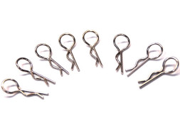 Клипсы для фиксации HSP - 82832