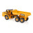 Металлический карьерный самосвал HuiNa Toys 1:50 - HN1712