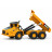Металлический карьерный самосвал HuiNa Toys 1:50 - HN1712