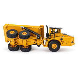 Металлический карьерный самосвал HuiNa Toys 1:50 - HN1712