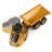 Металлический карьерный самосвал HuiNa Toys 1:50 - HN1712