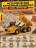 Металлический карьерный самосвал HuiNa Toys 1:50 - HN1712