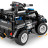 Конструктор военные машины QiHui 391 деталь (2в1 джип и багги) - QH6810