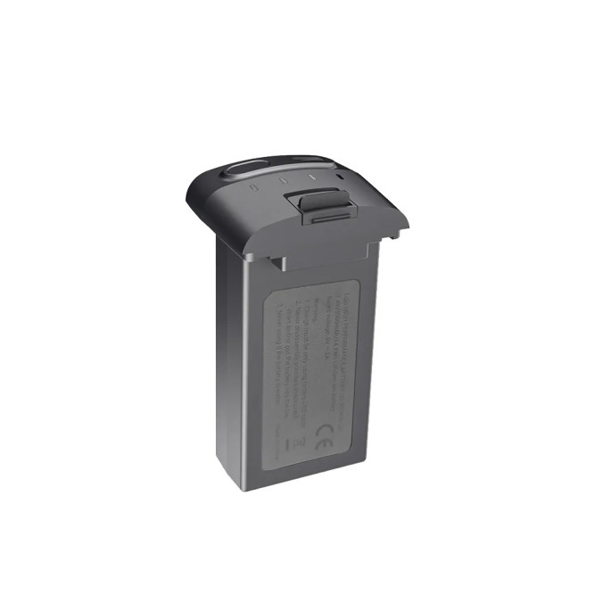 Аккумулятор для квадрокоптера SJRC F5/F5S PRO 7.4V 2000mAh - F5S-PRO-01 / DS 903475-2S