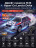 Радиоуправляемая машина для дрифта MJX Hyper Go Lancia Delta 4WD 1:14 - MJX-14302